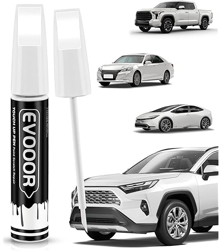 Amazon.com: Toyota Genuine Touch up Paint Color Code 070